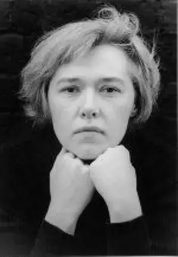 Susanna Clarke