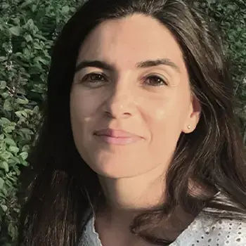 Susanna Isern
