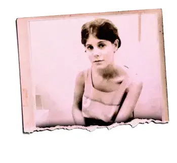 Susanna Kaysen