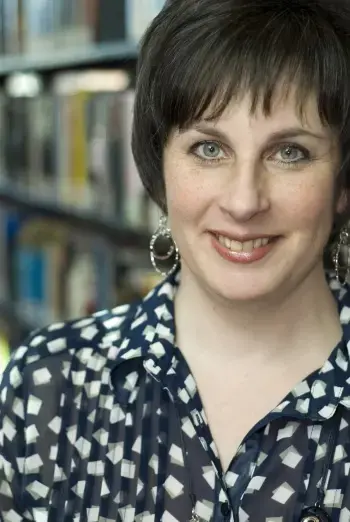 Susanna Kearsley