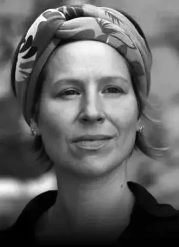 Susanne Kaiser