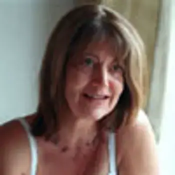 Susie Orbach