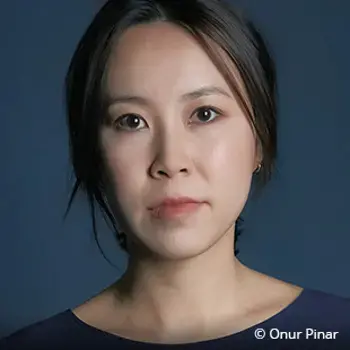 Susie Yang