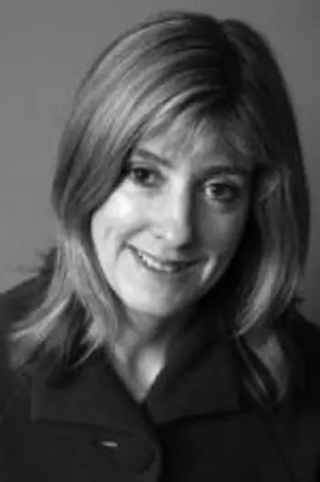 Suzannah Dunn