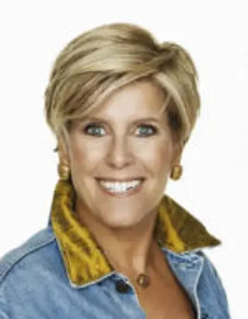 Suze Orman