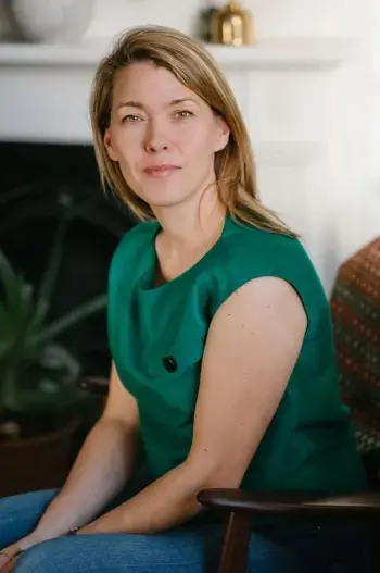 Svenja O'Donnell
