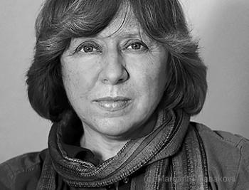 Svetlana Aleksievitch