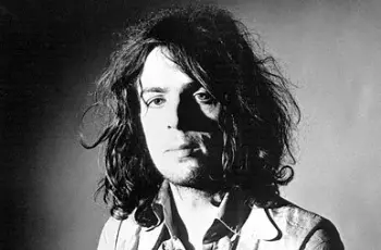 Syd Barrett