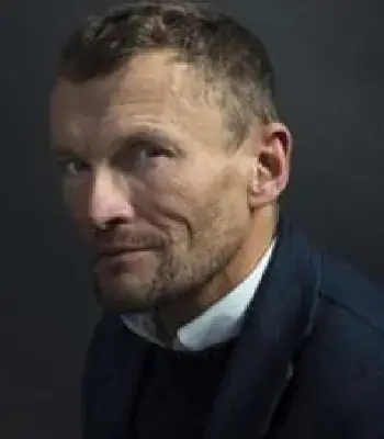 Sylvain Tesson