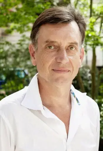 Sylvain Venayre