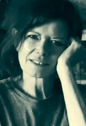 Sylvie Simmons