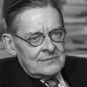 T. S. Eliot
