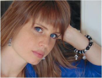 Tadea Lizarbe