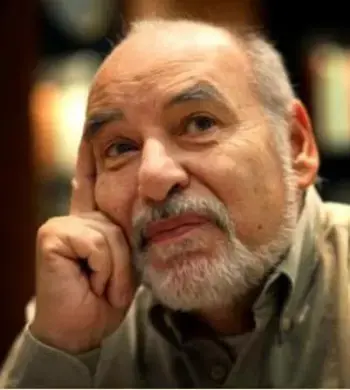 Tahar Ben Jelloun