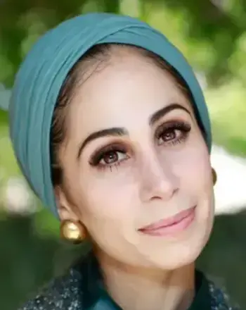 Tahereh Mafi
