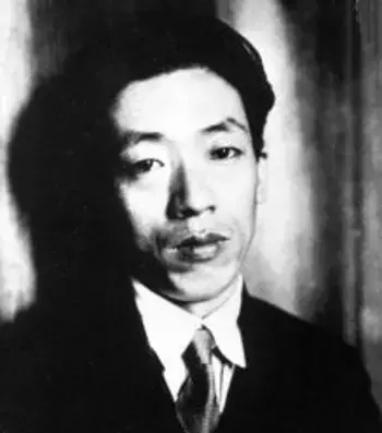 Takiji Kobayashi