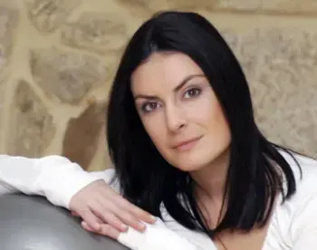 Tamara Rial