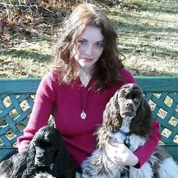 Tammy Gagne