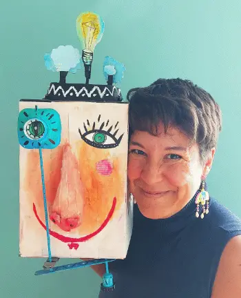 Tânia Clímaco