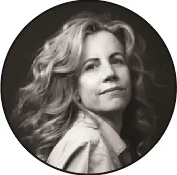 Tania Crasnianski