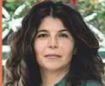 Tânia Gaspar