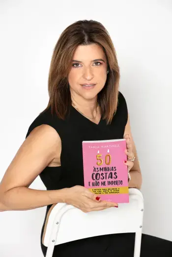 Tania Martínez
