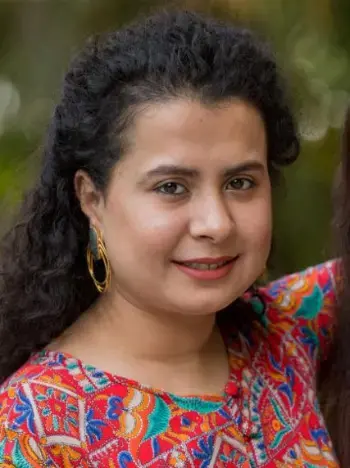 Tania Singh