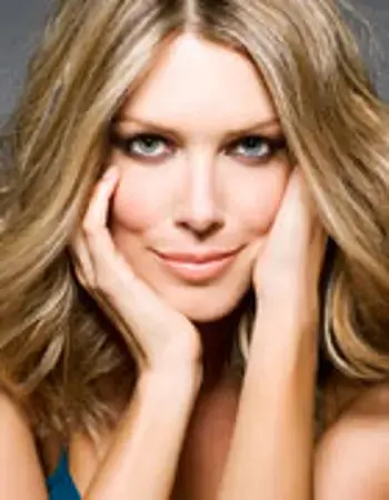 Tara Moss