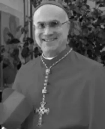 Tarcisio Bertone