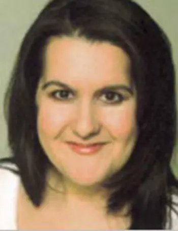 Tasmina Perry