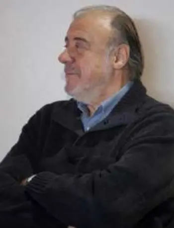 Tassos Apostolidis