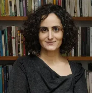 Tatiana Salem Levy