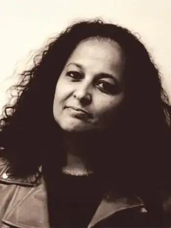 Tchiangui Cruz