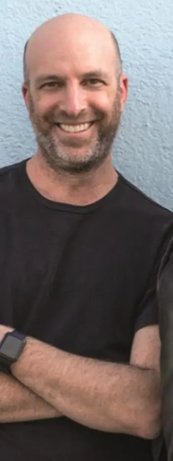 Ted Caplan