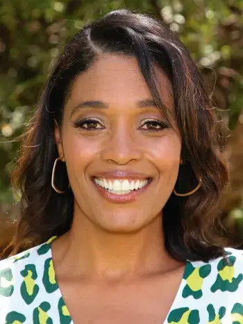 Tembi Locke
