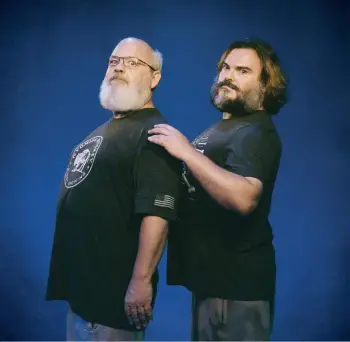 Tenacious D