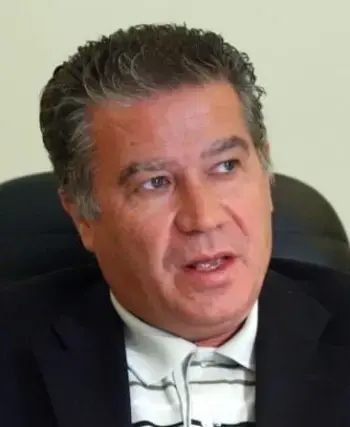 Teófilo Santiago