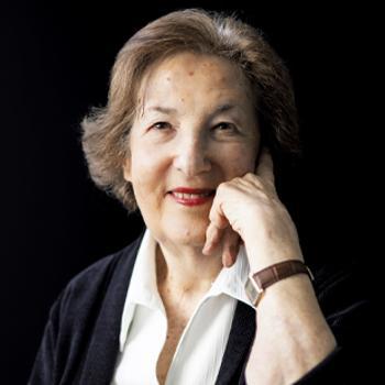 Teolinda Gersão