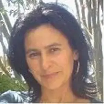 Teresa Carreiro