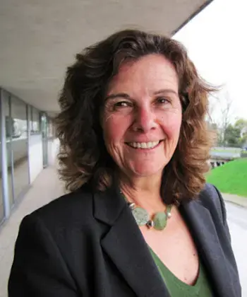 Teresa Lago