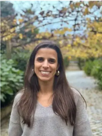 Teresa Lencastre Torres