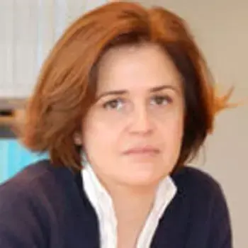 Teresa Ruão