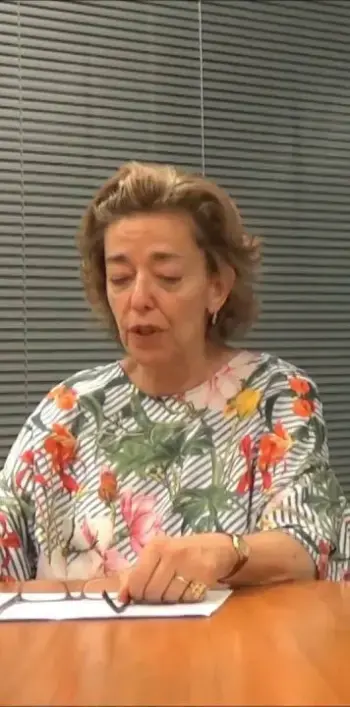 Teresa Seruya