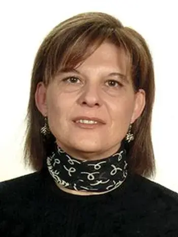 Teresa Vieira