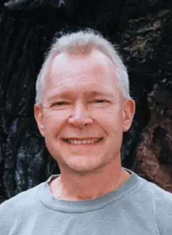 Terry Brooks