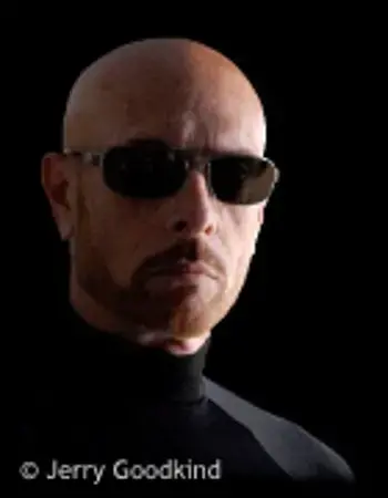 Terry Goodkind