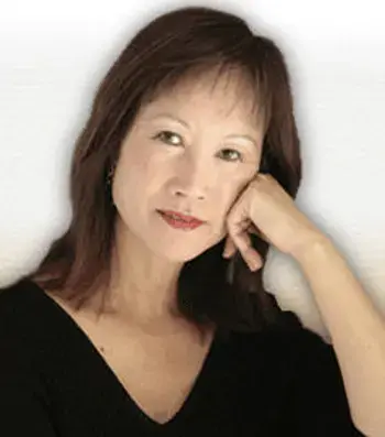 Tess Gerritsen