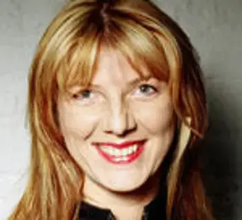 Tess Stimson