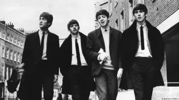 The Beatles