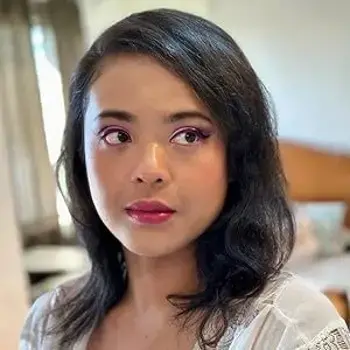 Thea Guanzon